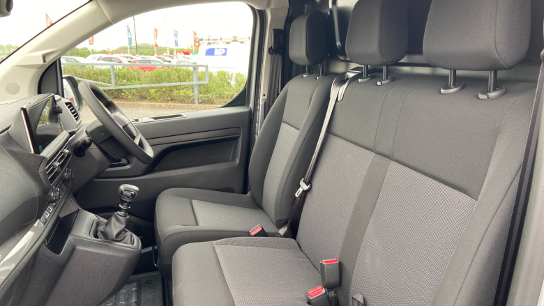 Vauxhall Vivaro L2 Diesel 2.2 Turbo D 150 Prime H1 Van